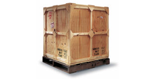 cargo import