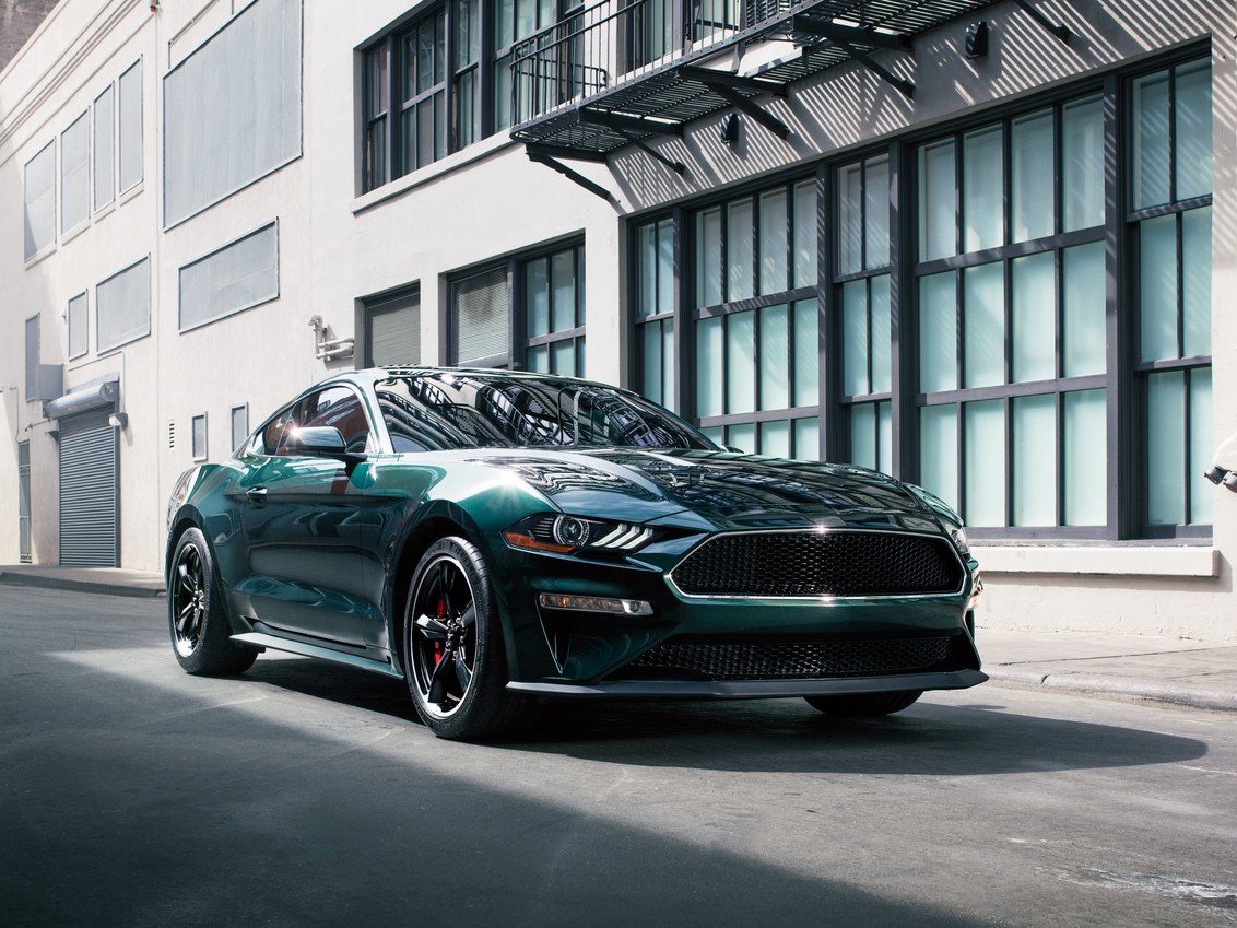 Ford 2019 zu verkaufen